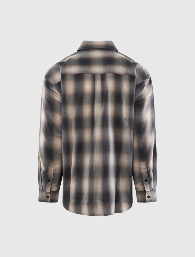 DROP LS SHIRT