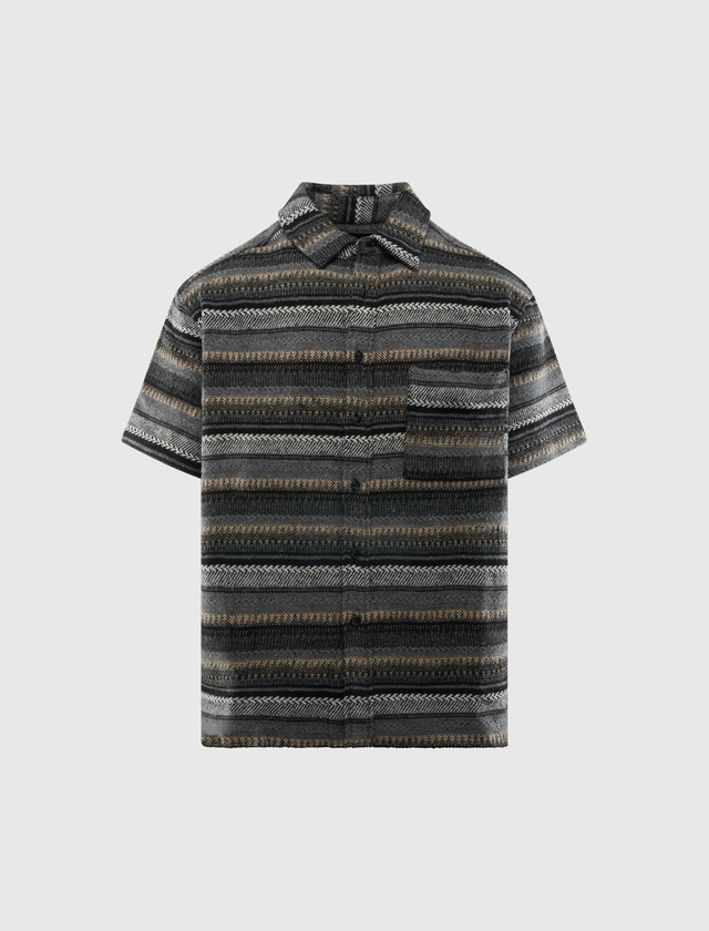 HOLD SS SHIRT