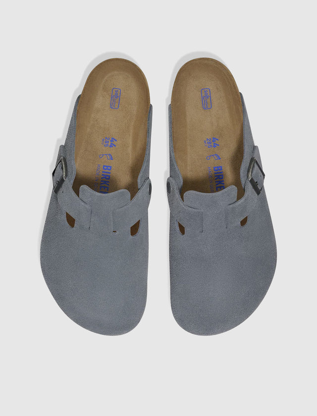 BOSTON "BASALT GREY"