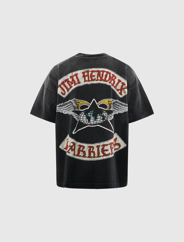 EZY RYDER T-SHIRT