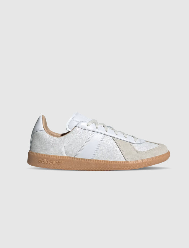 BW ARMY LUX "WHITE/GUM"