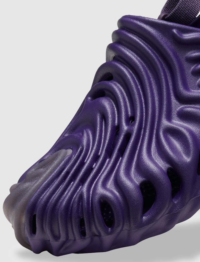 SALEHE BEMBURY POLLEX CLOG "UBE"