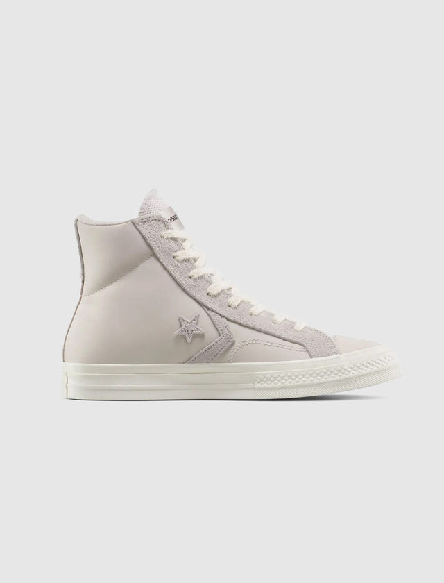 DAILY PAPER X STAR PLAYER 76 HI "WHITE SAND/FERN GREEN/CYBER YELLOW"