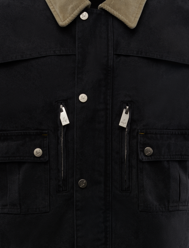 HOPKINS WORK JACKET