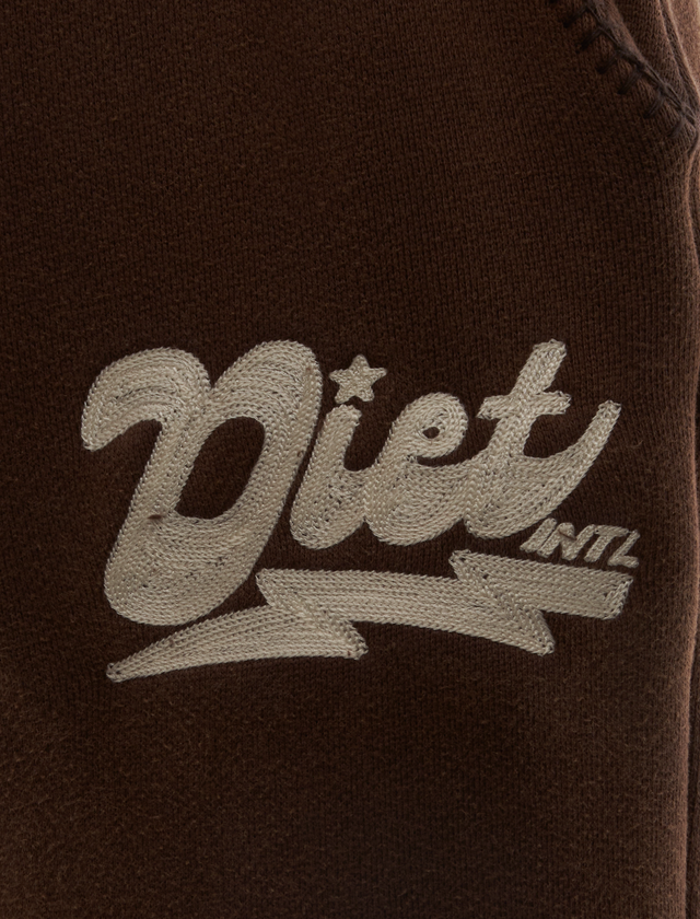 BOLT SWEATPANTS