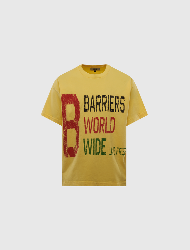 FLAG SS TEE