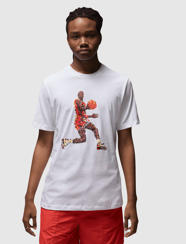 FLIGHT ESSENTIALS TEE
