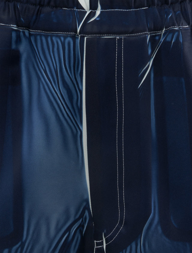 WOVEN PANTS