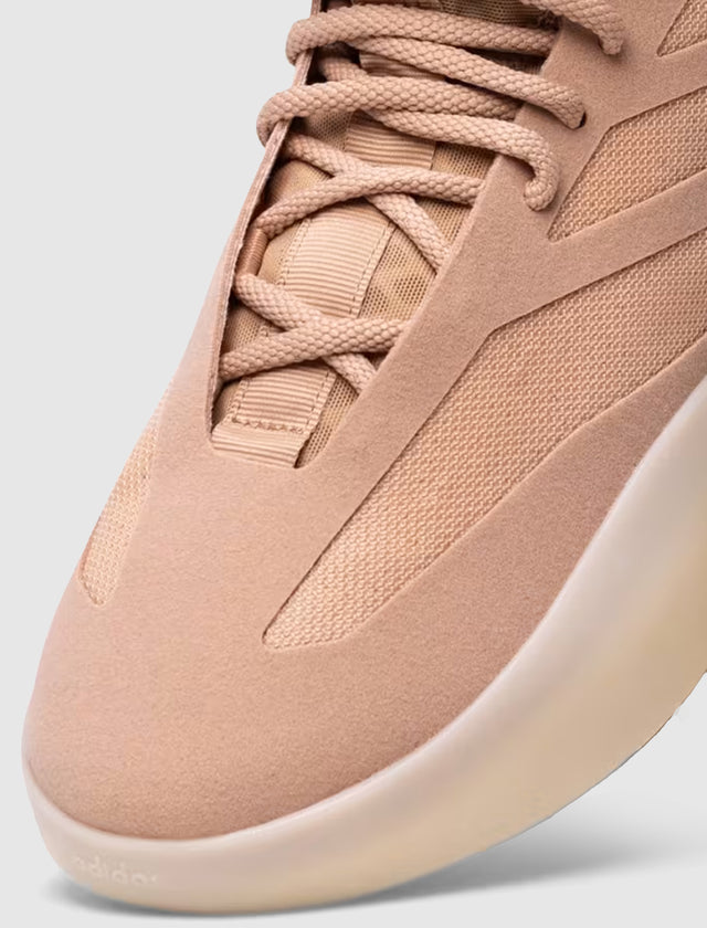 FOG ATHLETICS II BASKETBALL HI "ASH"
