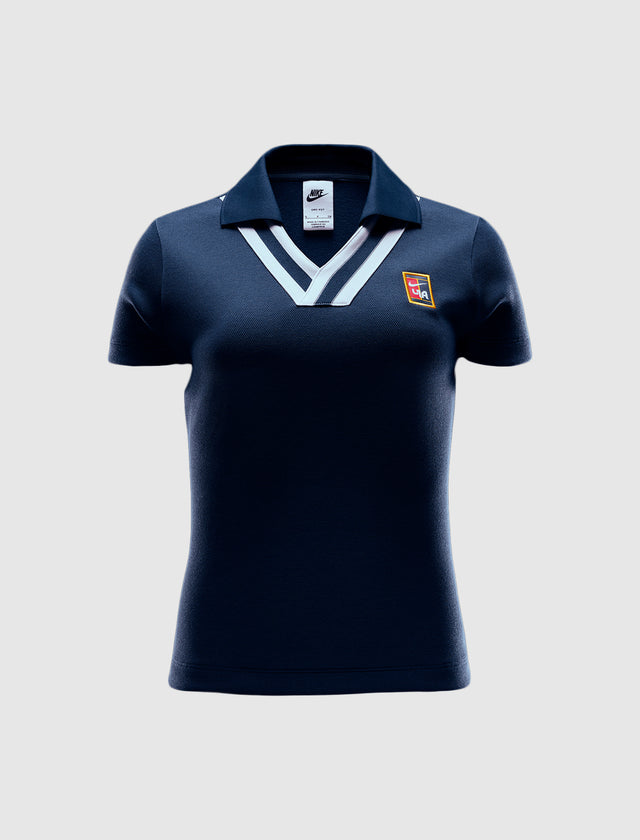 WOMEN'S YOON DRI-Fit POLO