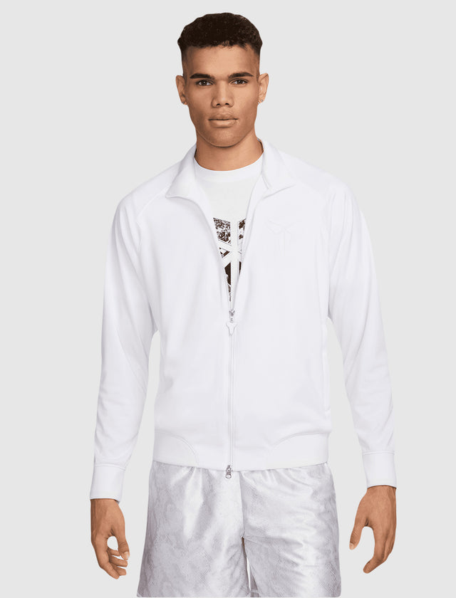 TRACK JACKET