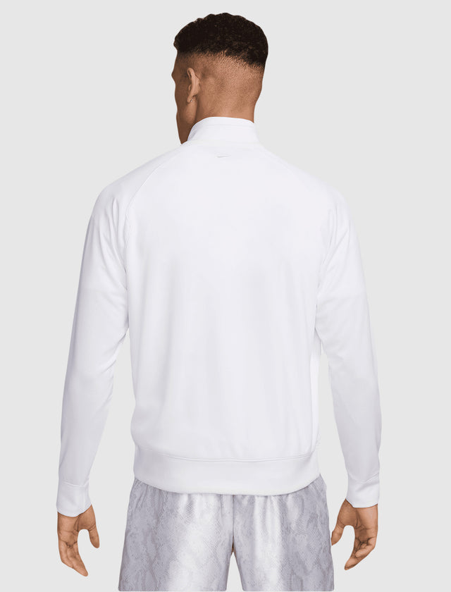 TRACK JACKET