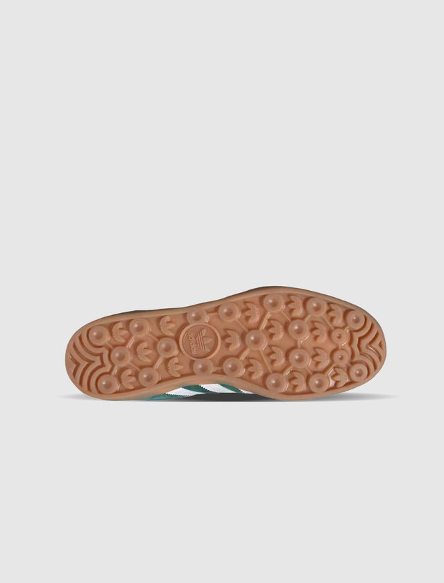 GAZELLE INDOOR "GREEN"