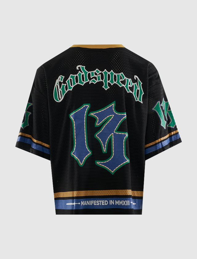 FIRST DOWN JERSEY
