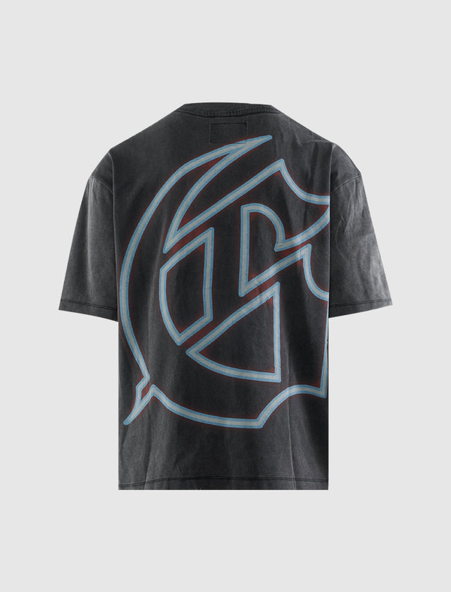 DRIVE-IN TEE