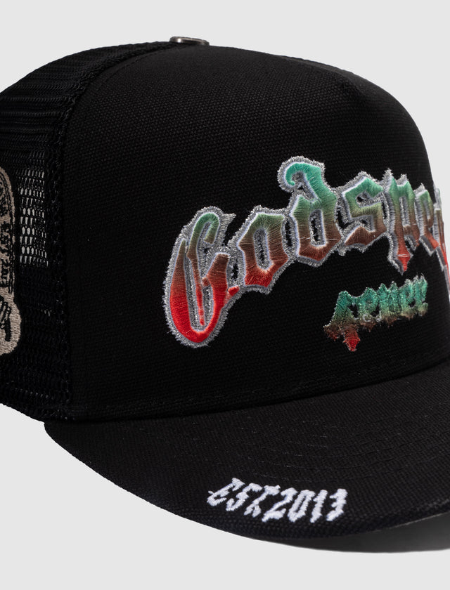 FOREVER HAT