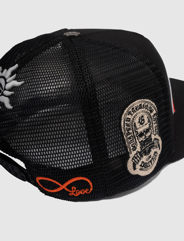 FOREVER HAT