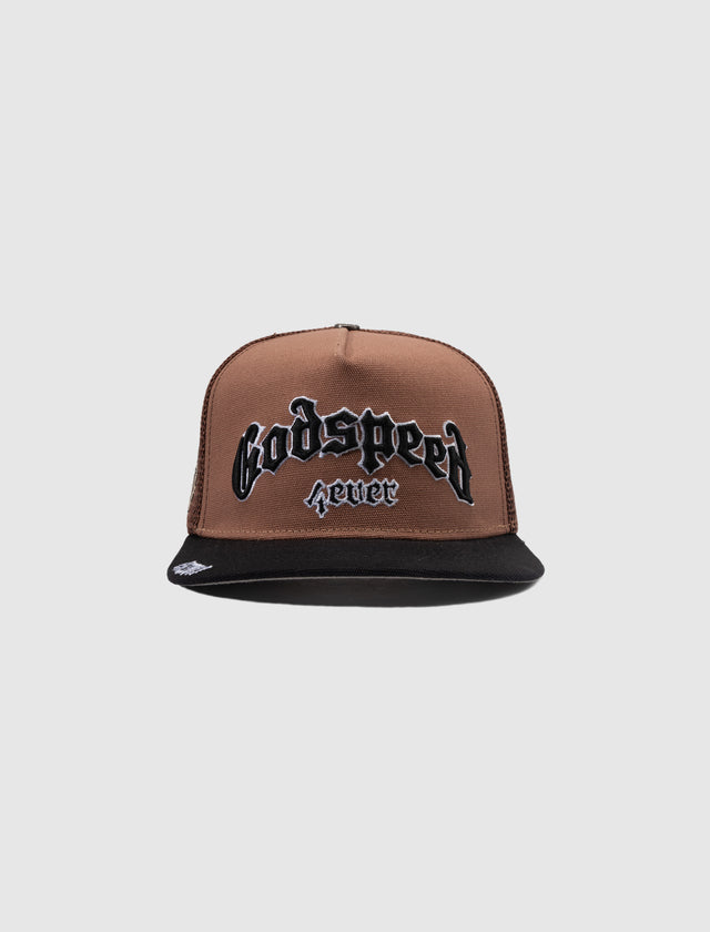 FOREVER HAT