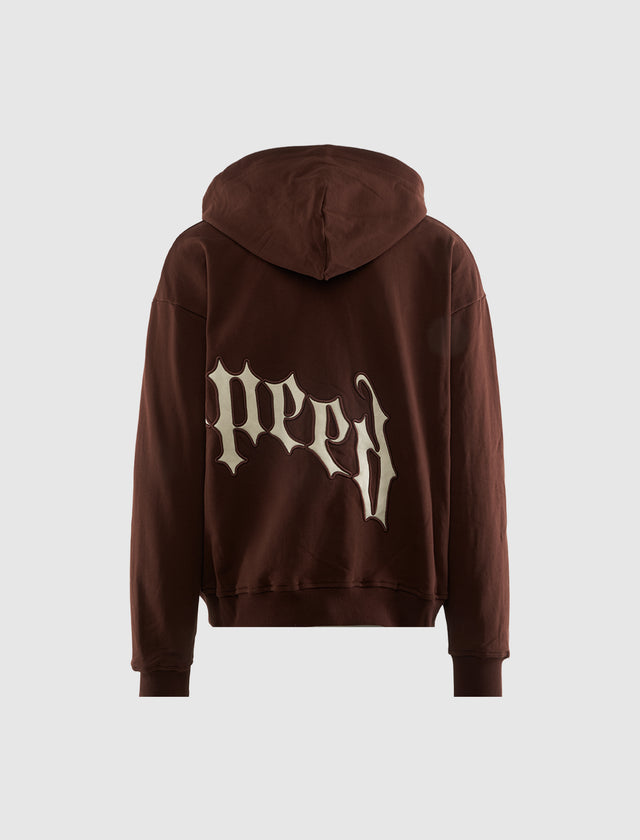 OG LOGO HOODIE V2