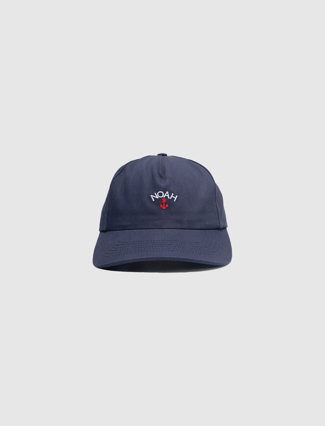 ANCHOR LOGO 5 PANEL