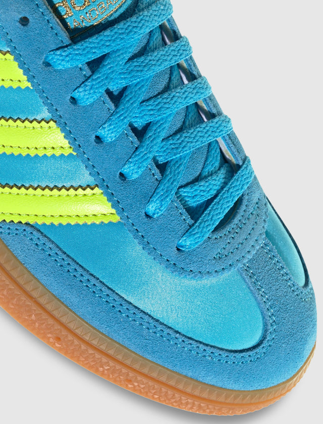 WOMEN'S HANDBALL SPEZIAL "RUSH/ SOLAR YELLOW/ LUCID PINK"