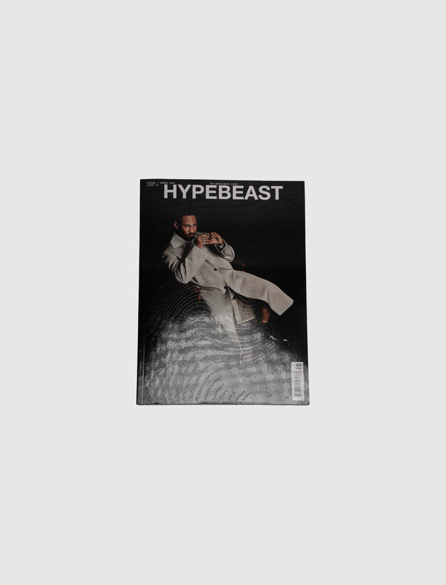 HB ISSUE 35