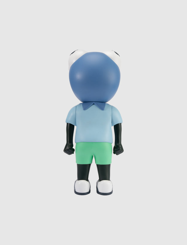 PHIBBY FIGURES
