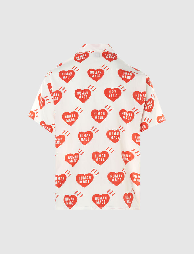 HEART ALOHA SHIRT