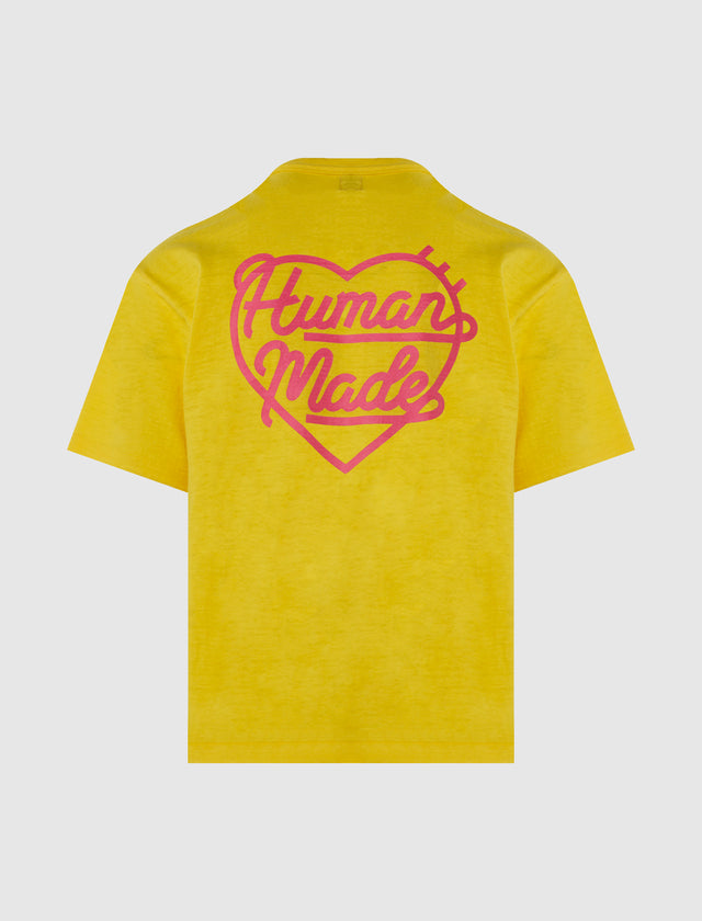 COLOR TEE