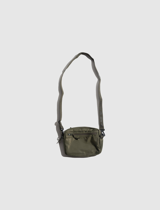 MILITARY POUCH SMALL