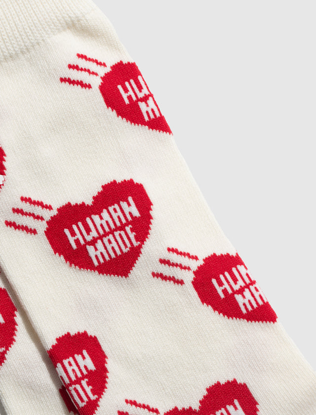 HEART SOCKS