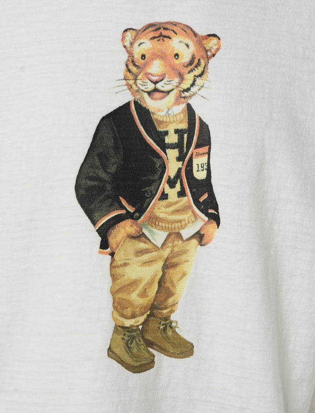 GRAPHIC T-SHIRT #4