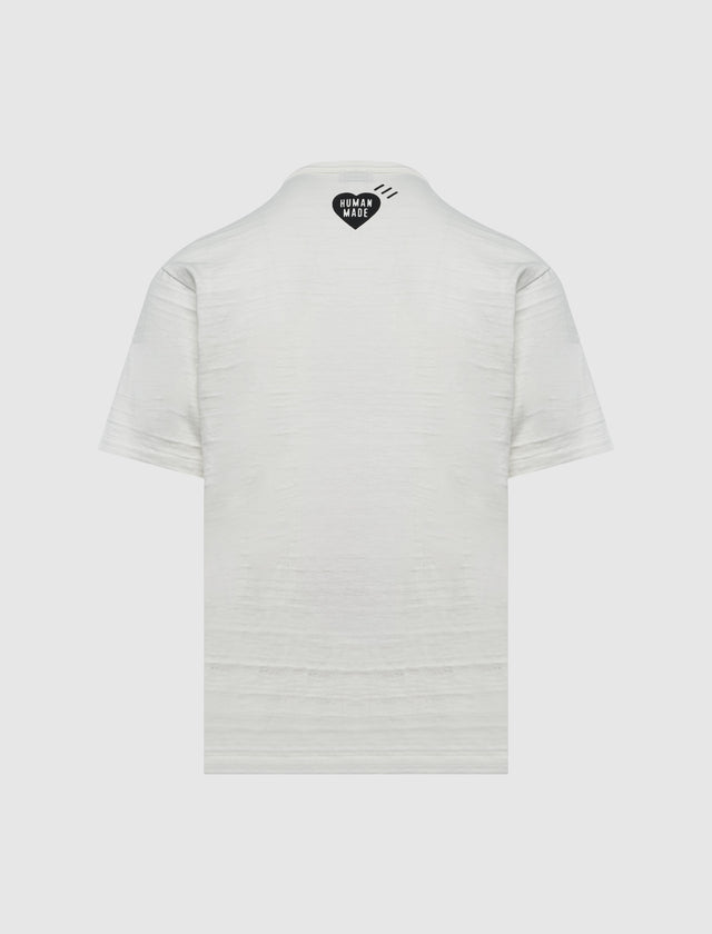 TIGER GRAPHIC TEE