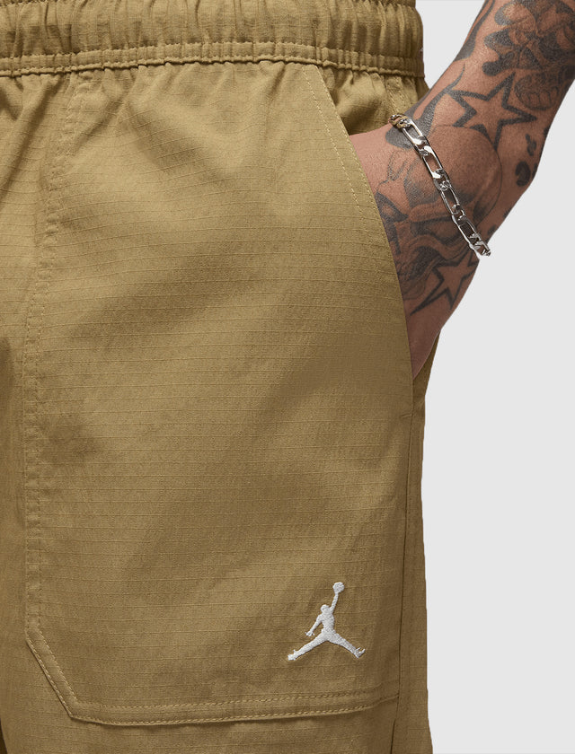 WOVEN CARGO PANTS