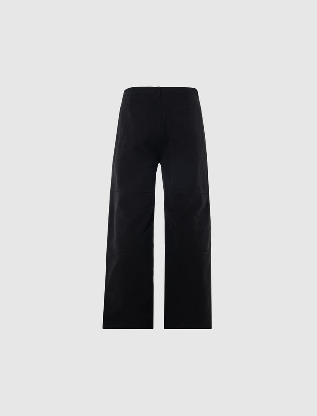 WASHED PANT