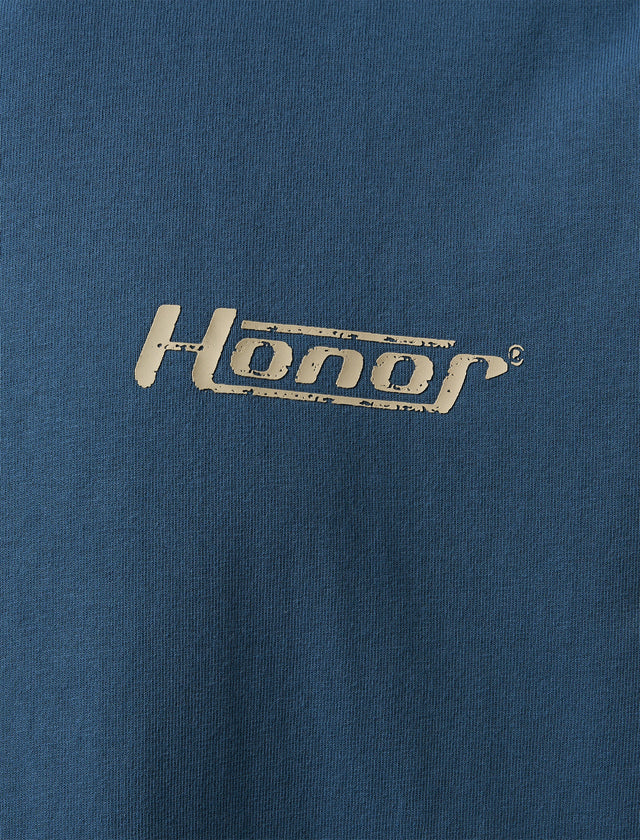 C-FALL LOGO TEE