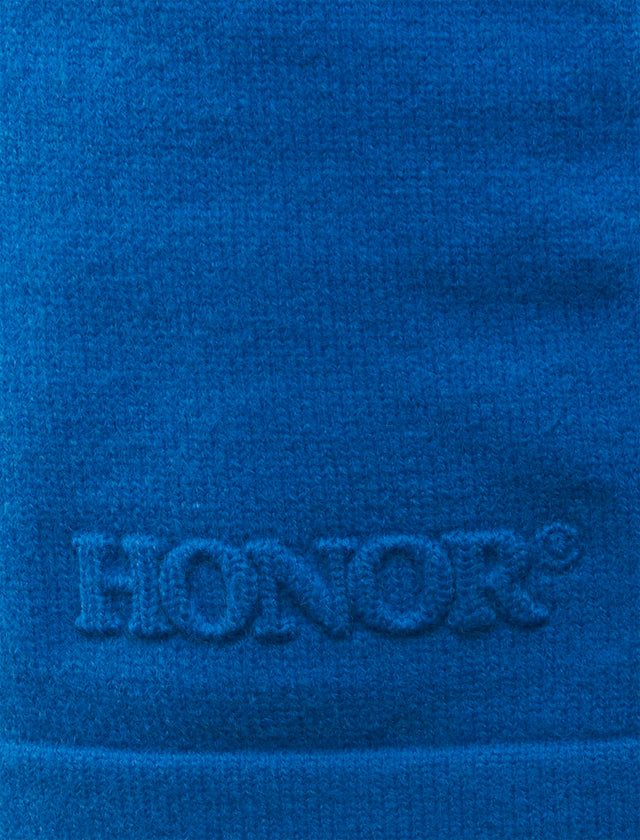 KNIT SHORT
