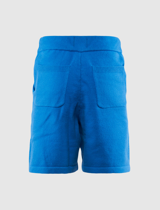 KNIT SHORT