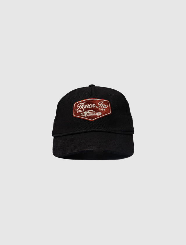 INC TRUCKER