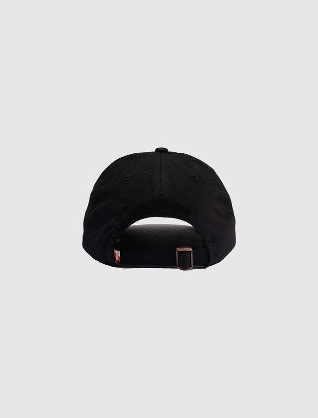INC TRUCKER