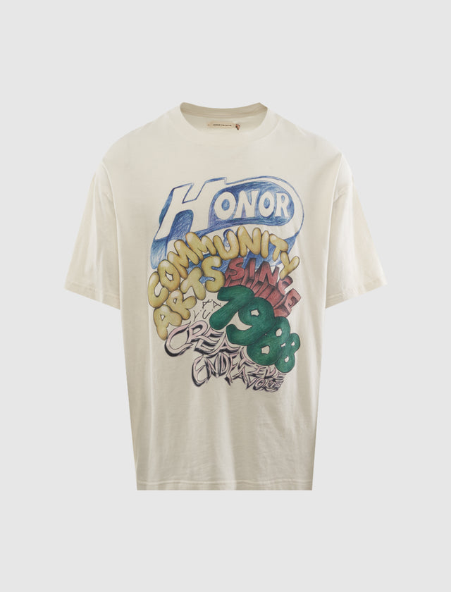 ARTS CREATIVE TEE