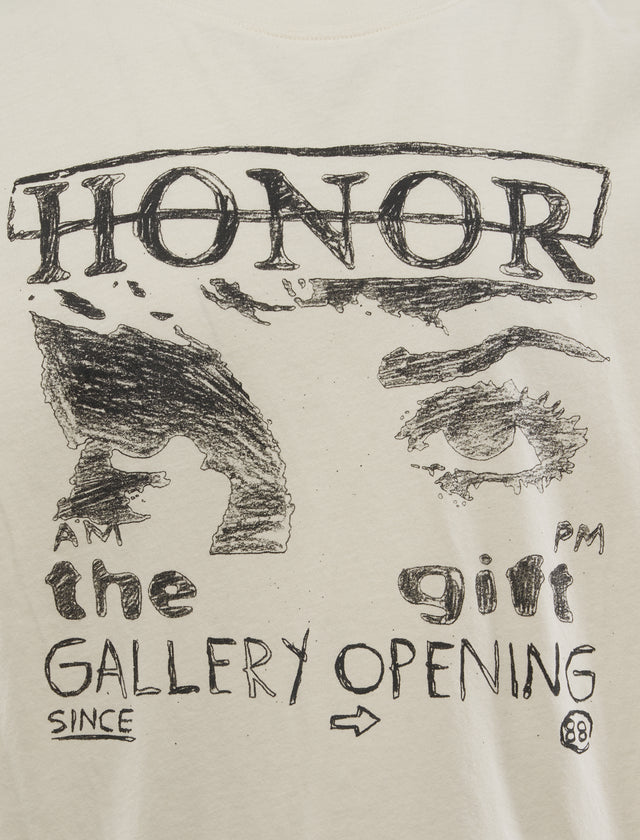 ART THAT REFLECTS TEE
