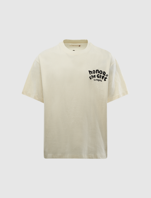 LA NIGHTS TEE