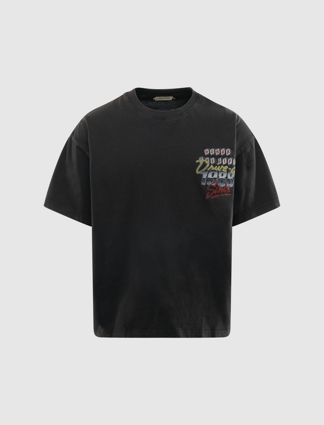 FEATURE PRESENTATION TEE
