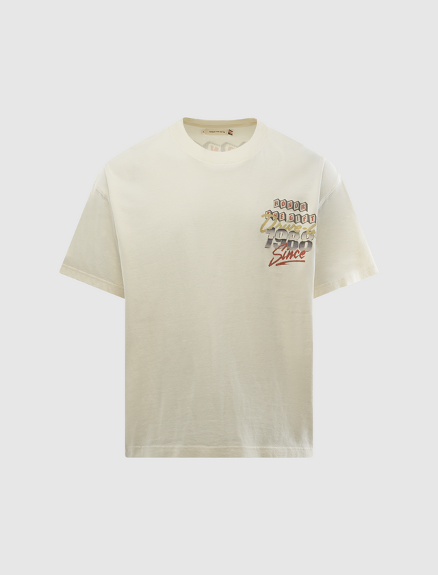 FEATURE PRESENTATION TEE