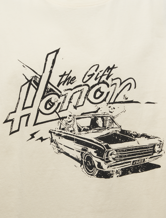 JOY RIDE TEE