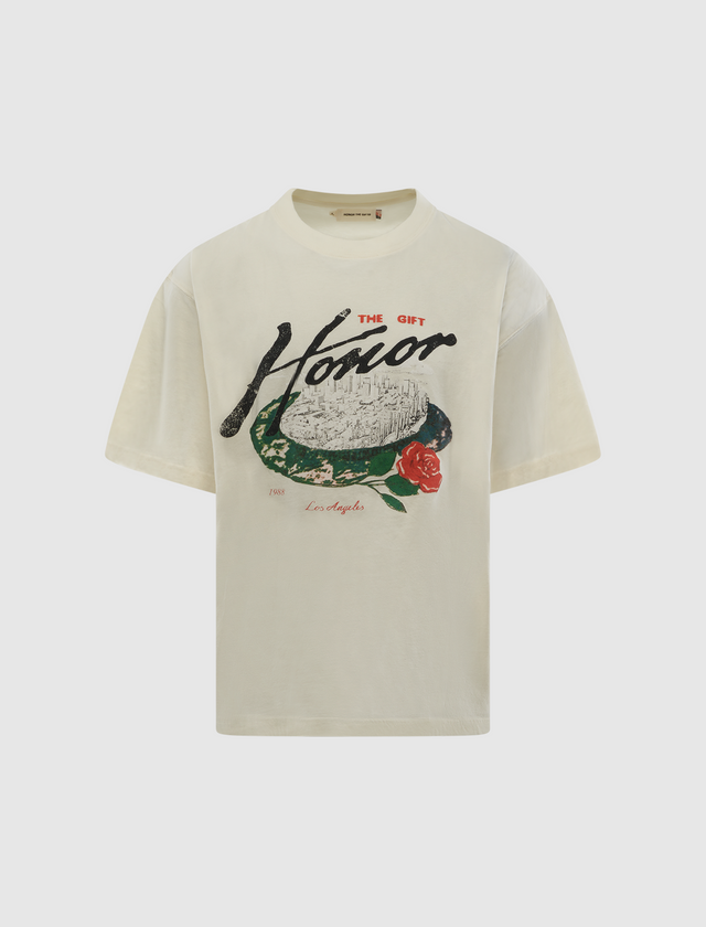 PARK CONCERT TEE