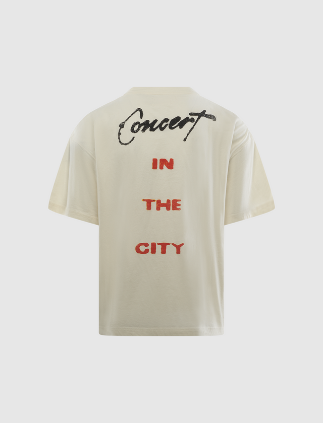 PARK CONCERT TEE