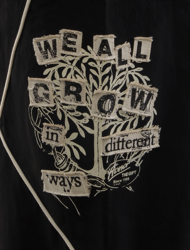 GROWTH TRACK PANT