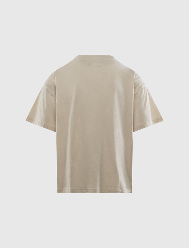 WEIRD BEHAVIOR TEE
